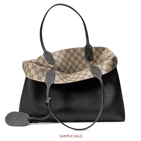 gucci medium reversible tote|Tote Bags for Women .